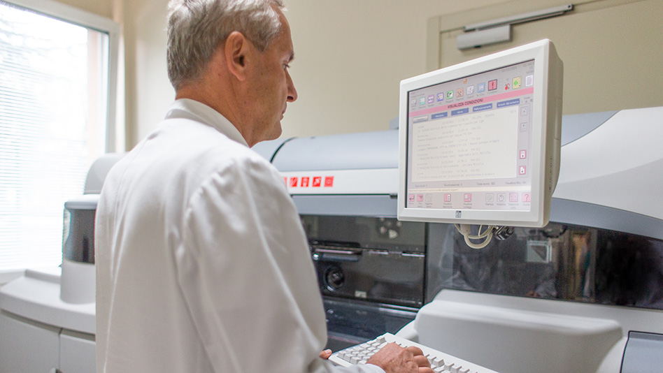 Importante acquisizione per il Laboratorio analisi della Casa di Cura Città di Parma