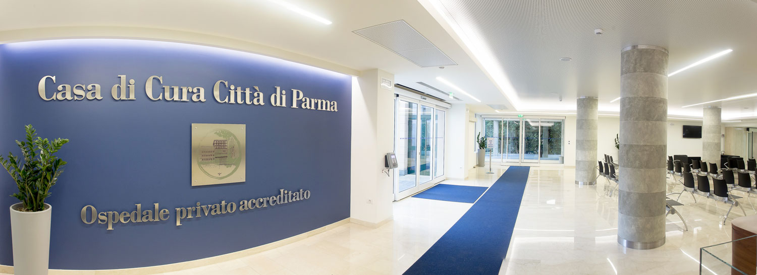 Modalità di accesso visitatori- accompagnatori