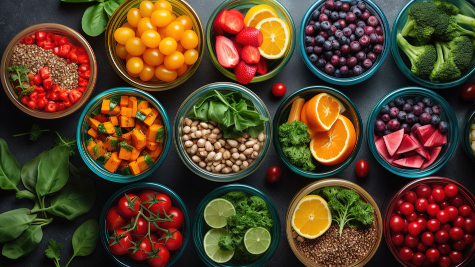 Il ruolo dell’alimentazione nella prevenzione e nella cura dei tumori