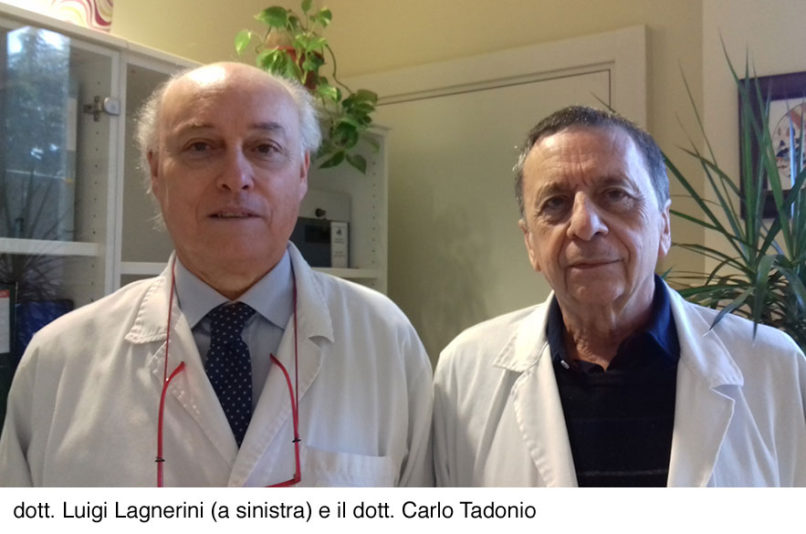 Cambio alla guida della direzione sanitaria