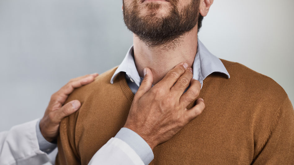 Narrow band imaging: la diagnosi delle patologie delle corde vocali è sempre più precoce
