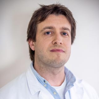 dott. Francesco Negri, Radiologia