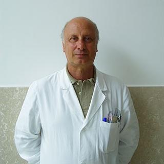 Dott. Alberto Ape, fisiatria