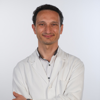Dott. Alberto Vincenzi, biologo nutrizionista