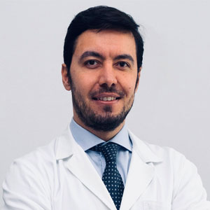 Dott. Tecame Andrea, ortopedia