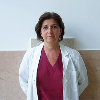Dott. Antonella Nani, ostetricia e ginecologia