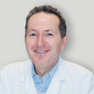 Dott. Claudio Bertellini, ginecologia