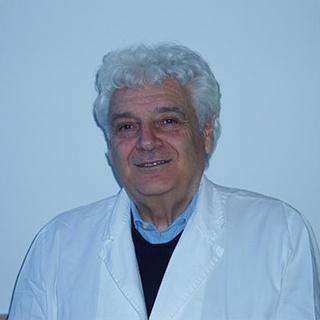 Dott. Claudio Tosi, radiologia