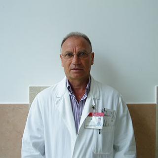 Dott. Cosimo Barletta, ostetricia e ginecologia