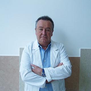 Dott. Costantino Medici, chirurgia generale