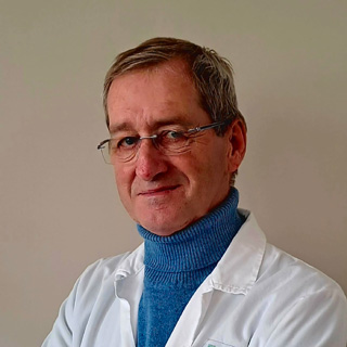 Dott. Daniele Scazzina, ginecologia