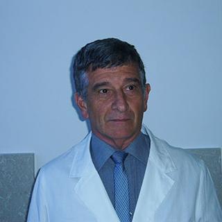 Dott. Dante Tedeschi, servizio anestesia