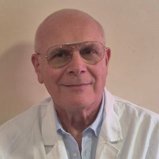 Prof. Ceccarelli Francesco, ortopedia