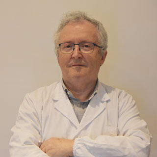 Dott. Giacomo Magnani, malattie infettive