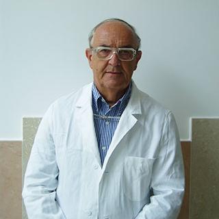 Dott. Gian Paolo Paini, neurochirurgia