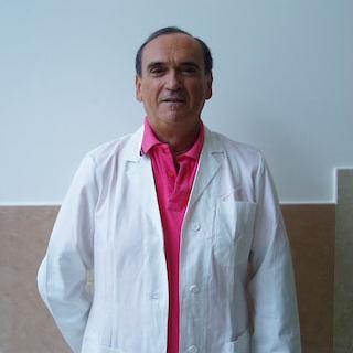 Dott. Gianni Italo Buticchi, reumatologia