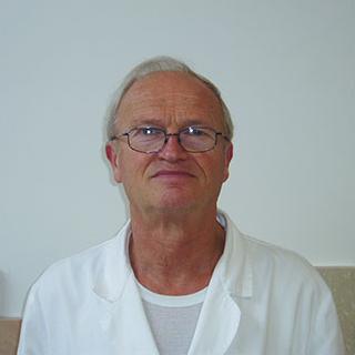 Dott. Giovanni Aimi, radiologia