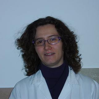 Dott. Giulia Milioli, neurologia