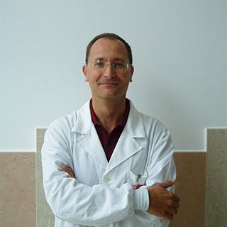 Dott. Giuseppe Cavallero, oculistica