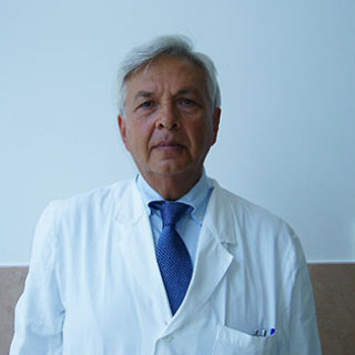 Dott. Italo Ferrarini, chirurgia vascolare-flebologia