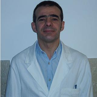 Dott. Luca Banchini, otorinolaringoiatria