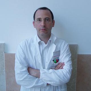 Dott. Mariano Rossi, neurologia