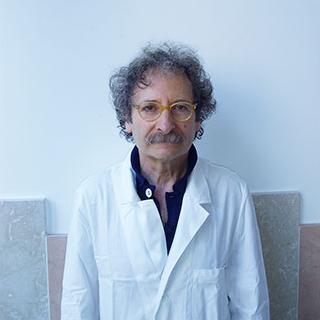 Dott. Marzio Montanari, senologia