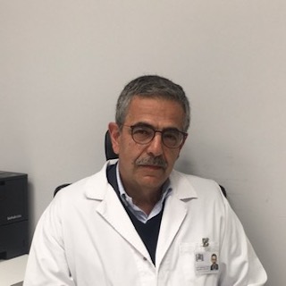 Dott. Marzullo Franco, psichiatria