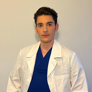 Dottor Passalacqua Alessandro, podologia