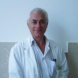 Dott. Roberto Carnevali, oculistica