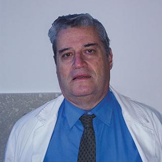 Dott. Stefano Moine, Radiologia