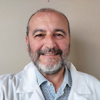 Dott. Vittorio Franciosi, Oncologia Clinica