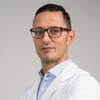 Dott. Giovanni Casero, Chirurgia Colonna Vertebrale