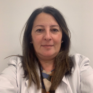 Dott.ssa Concetta Niccoli, otorinolaringoiatria