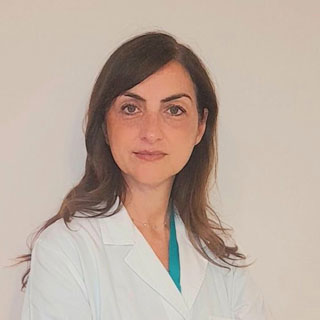 Dott.ssa Silvia Di Gennaro, anestesia