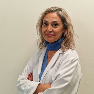 Dott.ssa Romano Milena, anestesista