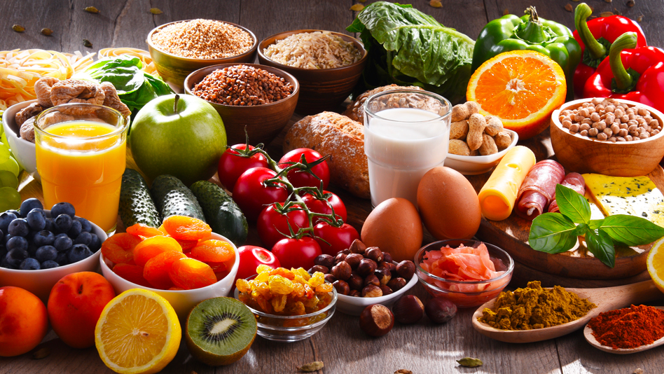 FOX TEST per le intolleranze alimentari