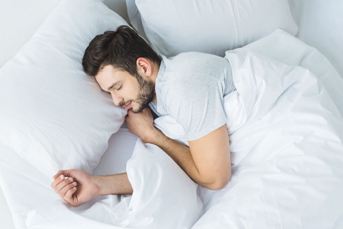 L’importanza del sonno per il nostro benessere