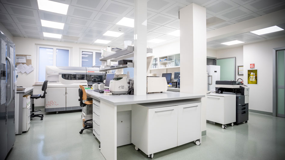 Laboratorio analisi operativo tutta l’estate