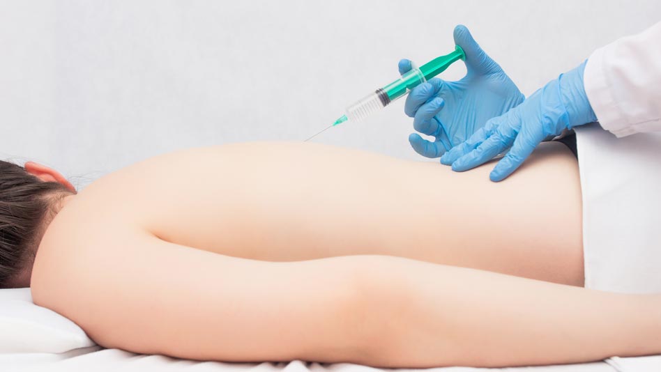 Ossigeno-Ozonoterapia. Indicazioni ed effetti della metodica