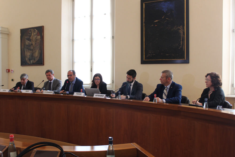 Presentato il bilancio sociale AIOP Emilia Romagna