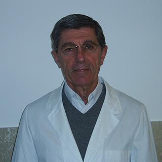 Prof. Ugo Ugolotti, radiologia