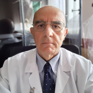 Prof. Paolo Soliani, chirurgia generale