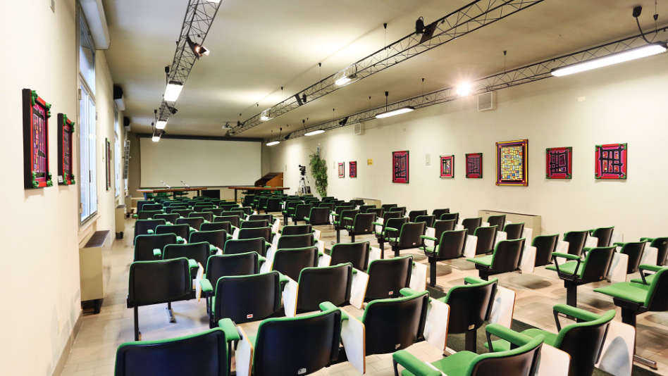 ECM 2024: iniziano i Simposi medici