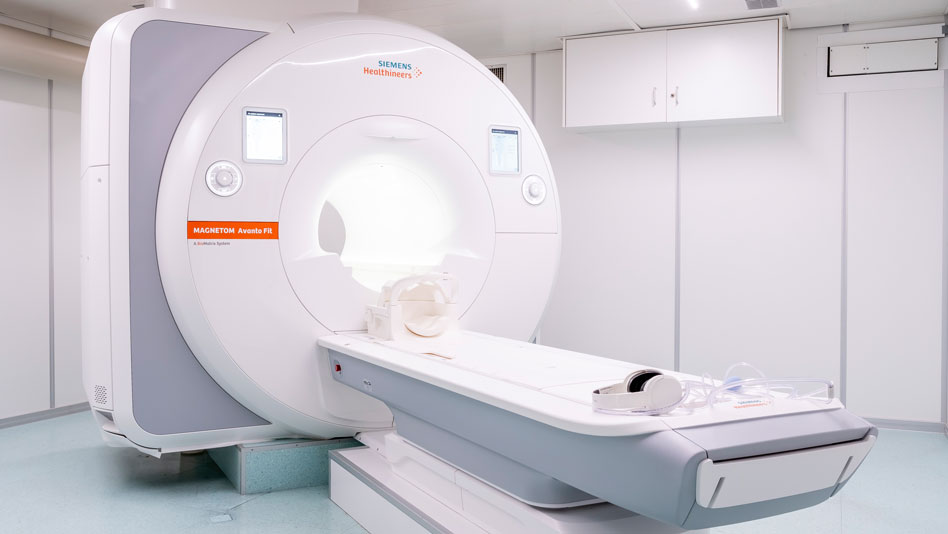 Risonanza magnetica multiparametrica della prostata