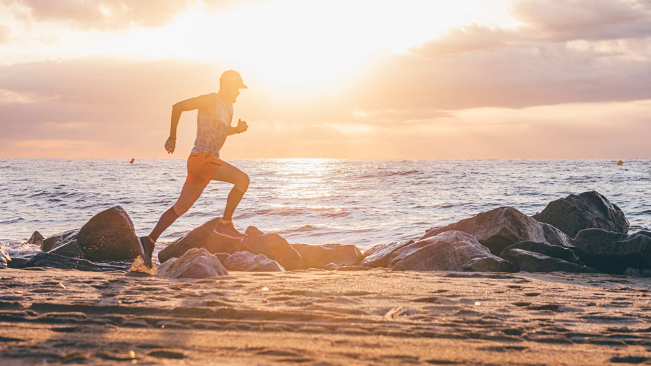 Sport in vacanza: importante seguire alcune sane regole
